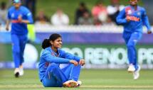 Icc womens t20 world cup 2020 radha yadav credited bowling coach hirwani for brilliant performance 3957439