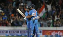 ICC T20I Rankings: Rohit Sharma returned to top-10, KL Rahul achieved best ranking, Jasprit Bumrah jumps high