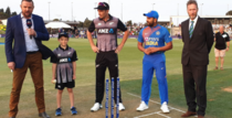 New zealand vs india 5th t20i indian fan abuses commentator banned from entering bay oval 3931216