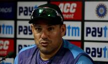 Bangladesh head coach russell domingo players must be kept away from board interference 3950382
