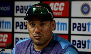 Bangladesh head coach russell domingo players must be kept away from board interference 3950382