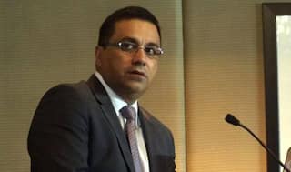 The first ever chief executive officer of the bcci rahul johri resign from his post 3944810