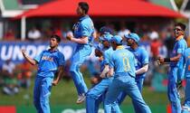 ICC U-19 Cricket World Cup 2020: Yashasvi Jaiswal Wins Player of The Tournament Award, Ravi Bishnoi Tops Bowling Charts