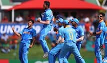 A Bad Day But We Fought Really Well Defending A Low Total: India U-19 Captain Priyam Garg