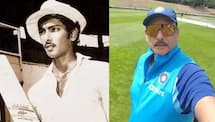 Coach ravi shastri returns to basin reserve after 39 years from india debut 3948888