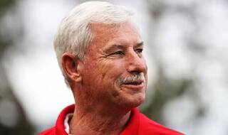 Sir Richard Hadlee Opens up on Ongoing Cancer Battle, Says ‘Odds Were Not in my Favour’