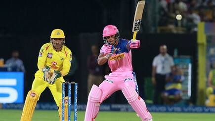 Rajasthan Royals Well Within Rules to Move Home Games to Guwahati: BCCI