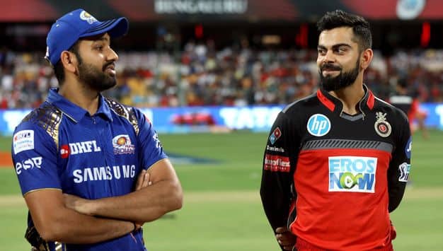 Rohit Sharma Virat Kohli BCCI
