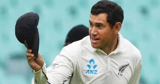 India vs new zealand ill need some help to drink 100 bottles of wine says ross taylor 3953154