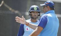 India vs new zealand vvs laxman picks between prithvi shaw shubman gill and rishabh pant wriddhiman saha
