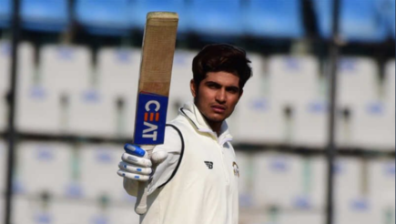 New Zealand A vs India A, 2nd unofficial Test: Shubman Gill’s unbeaten century gives India solid start