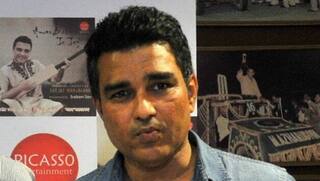 Sanjay manjrekar responds to the question of handling hate comments on social media 3949250