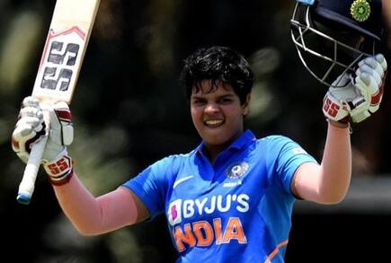 ICC Women T20 World Cup 2020: Shafali Verma Was Given fee hand to Attack, says Shikha Pandey
