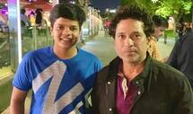 तेंदुलकर ने 16 वर्षीय ओपनर शेफाली से कहा-अपने सपनों के पीछे जाती रहो क्योंकि सपने...