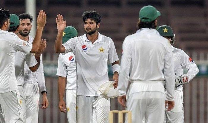 Have Full Faith in my Ability And if Given a Chance, I Will Show The World What I am Capable of: Shahzaib Ahmed