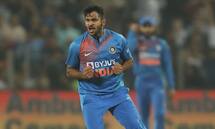 Ind vs nz 3rd odi due to different ground dimension new zealand is a difficult country to play says shardul thakur 3937987