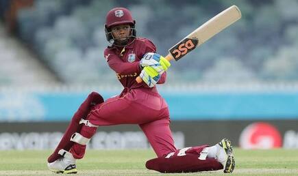 Dream11 Team Prediction West Indies Women vs Pakistan Women, ICC Women’s T20 World Cup, Match 8: Captain, Vice-Captain And Fantasy Tips For Today’s Cricket Match WI-W vs PK-W at Canberra