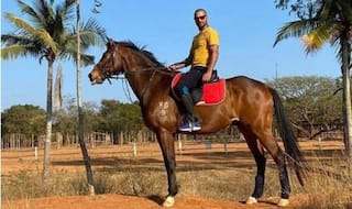 Gabbar is back shikhar dhawan ask in his own style kitne bowler they 3952525