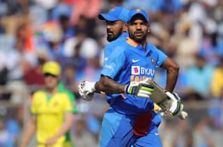 Shikhar dhawan kl rahul can score a hundred even as a 12th man 3941516