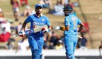 India vs new zealand 1st odi shreyas iyer hundred guide india to 347 4 3932752