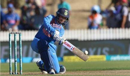 Icc womens t20 rankings smriti mandhan rises to fourth but jemimah rodrigues dropped to seventh 3943367
