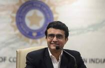 Sourav Ganguly To Deliver Jagmohan Dalmiya Lecture on Eve of India-South Africa ODI In March