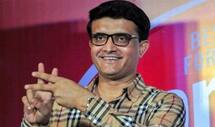 IOA Requests Sourav Ganguly to be India’s Goodwill Ambassador at Tokyo Olympics 2020