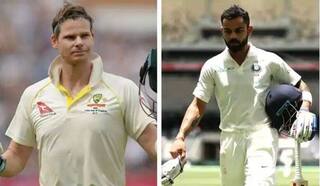 Virat kohli slips to no 2 steve smith back on top in icc test rankings 3954515
