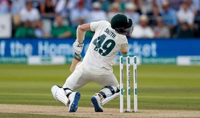 Portable Detector Can Detect Concussion Right on The Cricket Field