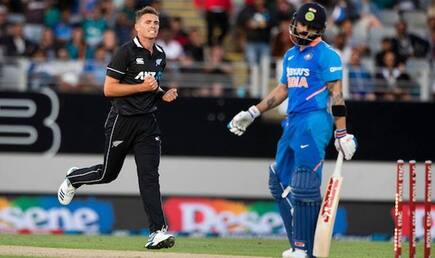 India vs New Zealand ODI: Tim Southee Leads by Example, No Matter What Situation is, Says Hamish Bennett