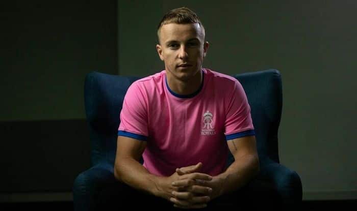 Not Going to Reveal All my Tricks in IPL, Says England Pacer Tom Curran