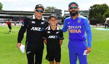 India vs New Zealand: Prithvi Shaw-Mayank Agarwal Fourth Indian Pair to Open in ODIs on Their Debut