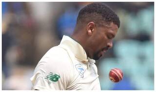 Vernon Philander Blames CSA Administration For Early Retirement, Says ‘Would’ve Played Longer For South Africa’