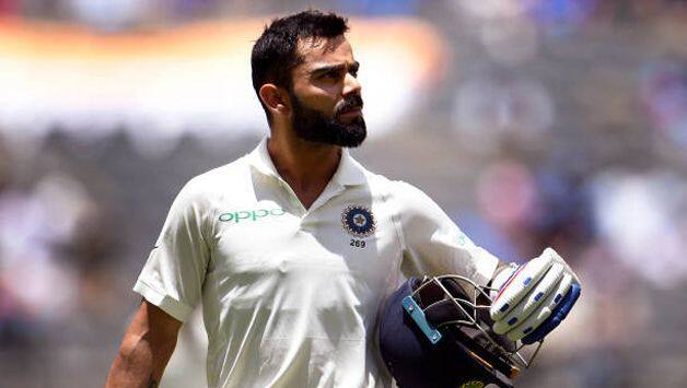Indian skipper Virat kohli hits zero hundreds in last 19 innings, worst batting since 2014