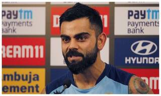 Virat kohli we were decent in the field we dropped one chance we need to improve though 3933243