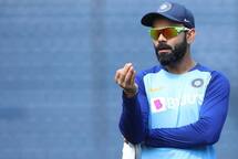 India vs new zealand 3rd odi virat kohli lowest average in a odi series since 2015 vs bangladesh 3939427