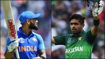 Virat Kohli May Be More Experienced But He And Babar Azam Are In The Same League: Mushtaq Mohammad