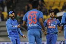 India vs New Zealand: Jasprit Bumrah Pips Nuwan Kulasekara to Create New T20I Record in India’s Historic Series Win Versus New Zealand