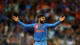 Virat Kohli Becomes The First Indian To Reach 50 Million Followers on Instagram