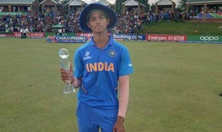 U19 cricket world cup 2020 final i really enjoyed the tournament says yashasvi jaiswal 3937559