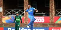 ICC U19 World Cup: Yashasvi Jaiswal, Bowlers Dish Out Masterclass As India Thrash Pakistan By 10 Wickets In Semi-Finals