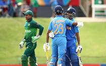 Icc under 19 world cup 2020 india reaches final after beating pakistan 3932303