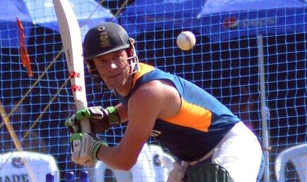If AB de Villiers is The Best Man For The Job, Then he Must go T20 World Cup: Mark Boucher