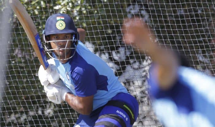 3rd ODI: Focus of Returning Williamson as Hurt India Seek Batting Improvement in Dead Rubber