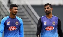 Rawalpindi Test: Tamim Iqbal, Soumya Sarkar Return; Mustafizur Rahman, Imrul Kayes Dropped
