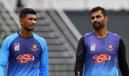 Rawalpindi Test: Tamim Iqbal, Soumya Sarkar Return; Mustafizur Rahman, Imrul Kayes Dropped