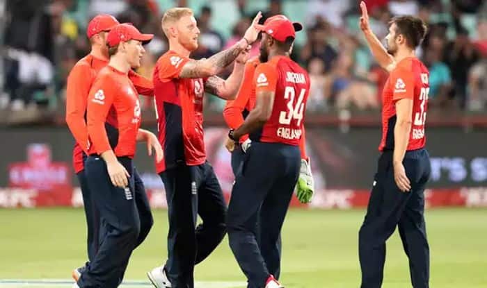 2nd T20I: England Hit Back to Level Series in Another Nerve-Racking Thriller