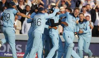 David Willey Admits Tearing up Watching England Win Historic ODI World Cup Title at Lord’s