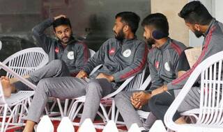 Delhi vs Gujarat Dream11 Team Prediction Ranji Trophy 2019-20: Captain And Vice-Captain, Fantasy Cricket Tips DEL vs GUJ Elite Group A And B, Round 8 at Arun Jaitley Stadium, Delhi