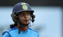 Will Take Sri Lanka Very Seriously: Harmanpreet Kaur